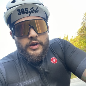 Fundraising Page: Yhosvanny Hernandez